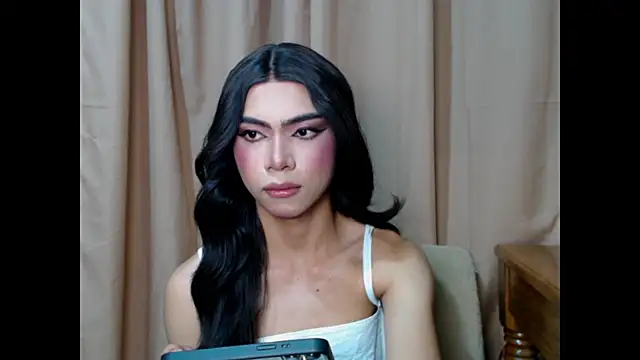 Irinashay online show from February 13, 2026, 6:15 pm