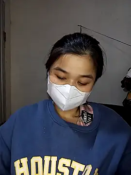 Daisy-lusia2026 online show from February 12, 2026, 2:56 pm