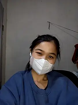 Daisy-lusia2026 online show from February 16, 2026, 1:46 am