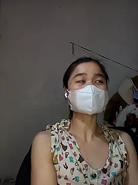 Daisy-lusia2026 online show from March 26, 2026, 2:22 pm