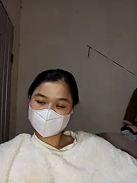 Daisy-lusia2026 online show from April 1, 2026, 2:25 pm