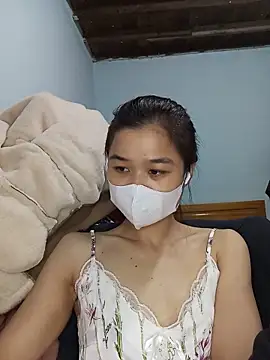 Daisy-lusia2026 online show from June 14, 2026, 2:24 am