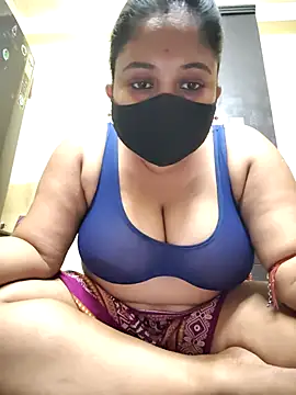 Curvy Trisha online show from March 21, 2026, 7:28 pm