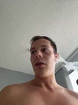 AxelMuller online show from February 28, 2026, 1:01 pm