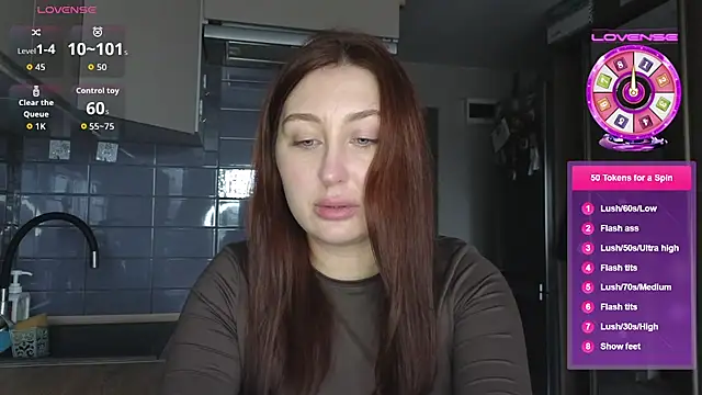 Snapshot of EvangelinFox chatting on February 26, 2026, 12:59 pm EvangelinFox online show from February 26, 2026, 12:59 pm