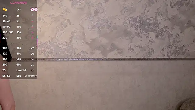 lil monikaa online show from April 18, 2026, 7:07 pm