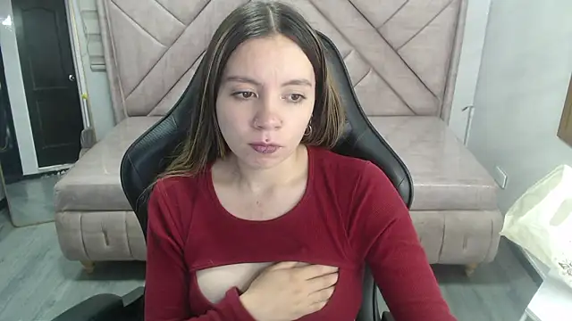 Eco deluna v online show from February 19, 2026, 1:07 pm