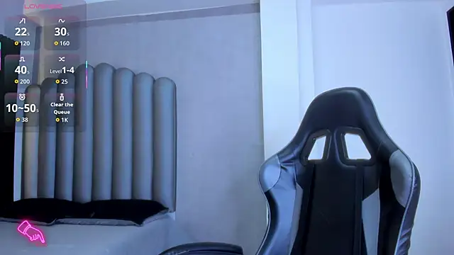 Shirleytaylor- online show from February 11, 2026, 11:15 am