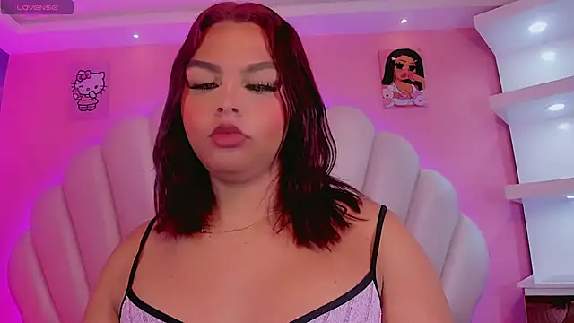 Maia Hotts online show from February 7, 2026, 12:09 pm