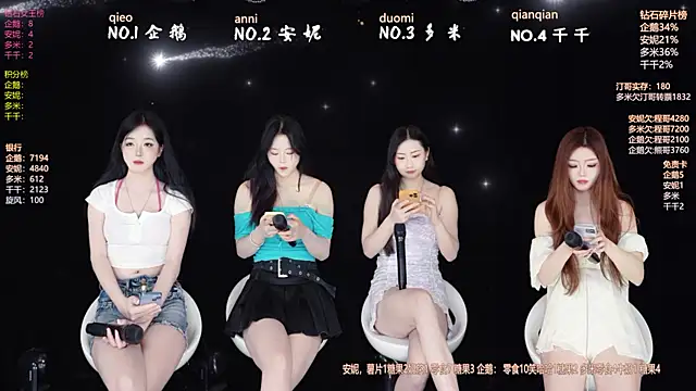 HoneyBaby-001 online show from February 27, 2026, 1:22 pm