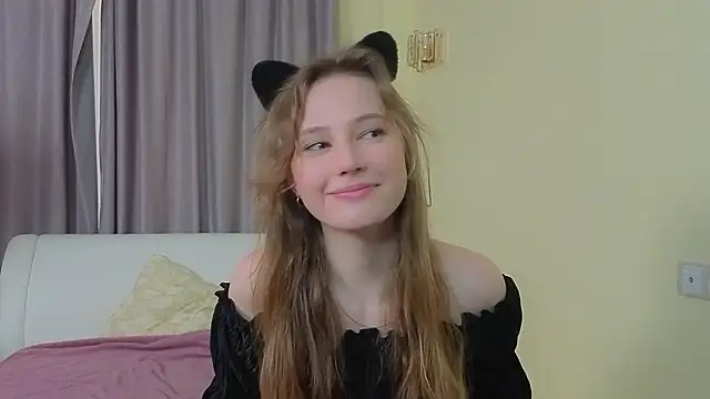 Snapshot of DorrisVickroy chatting on February 3, 2026, 11:26 am DorrisVickroy online show from February 3, 2026, 11:26 am