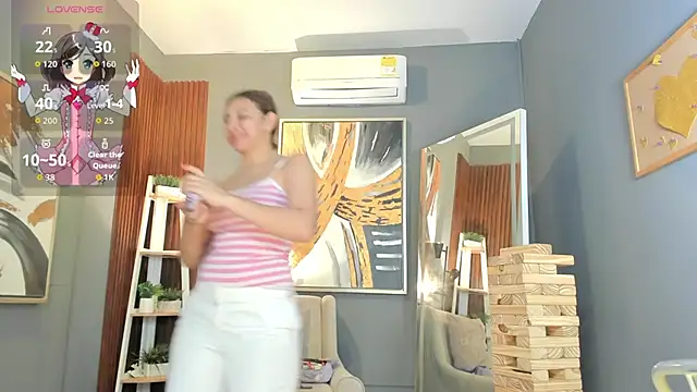 Snapshot of nina_swaan chatting on February 4, 2026, 11:05 am nina swaan online show from February 4, 2026, 11:05 am