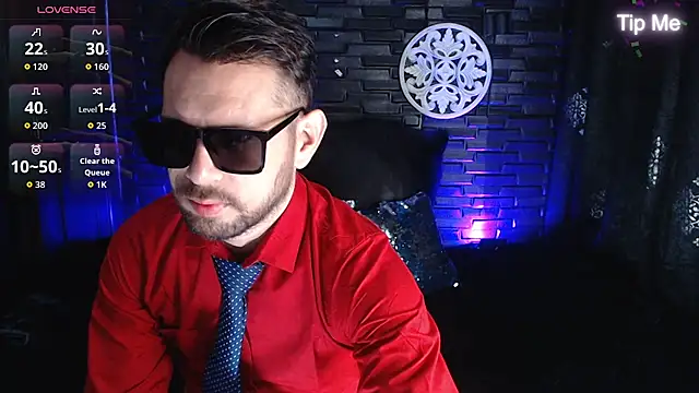 Snapshot of dany_ray chatting on April 19, 2026, 11:53 am dany ray online show from April 19, 2026, 11:53 am