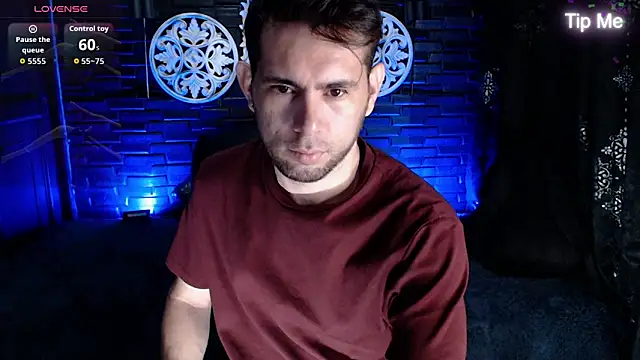 Snapshot of dany_ray chatting on May 14, 2026, 11:17 am dany ray online show from May 14, 2026, 11:17 am