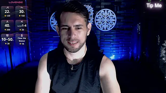 Snapshot of dany_ray chatting on May 19, 2026, 11:16 am dany ray online show from May 19, 2026, 11:16 am