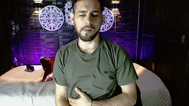 Snapshot of dany_ray chatting on June 7, 2026, 11:36 am dany ray online show from June 7, 2026, 11:36 am