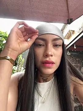 Snapshot of Bonny_Eva chatting on February 5, 2026, 6:45 pm Bonny Eva online show from February 5, 2026, 6:45 pm