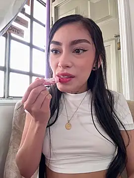 Snapshot of Bonny_Eva chatting on March 2, 2026, 6:26 pm Bonny Eva online show from March 2, 2026, 6:26 pm