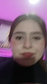 Melanyxx- online show from February 24, 2026, 1:47 am