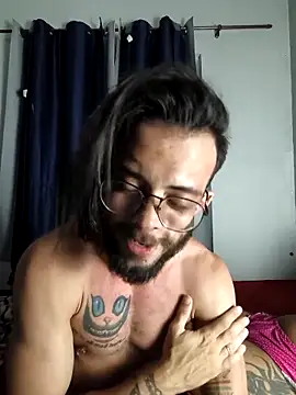 jonyboypriv online show from March 30, 2026, 2:34 am