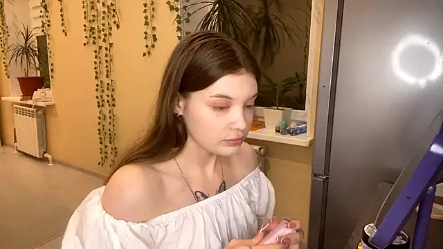 Snapshot of PowderedTalc chatting on February 13, 2026, 6:15 pm PowderedTalc online show from February 13, 2026, 6:15 pm