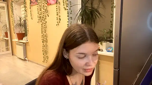 Snapshot of PowderedTalc chatting on February 21, 2026, 4:08 pm PowderedTalc online show from February 21, 2026, 4:08 pm