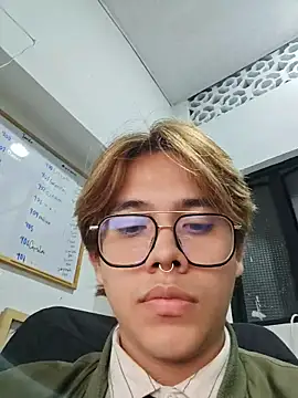 benji vampire online show from February 14, 2026, 1:24 am