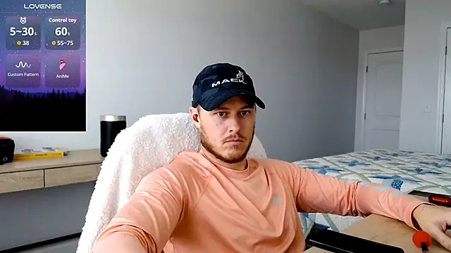 69MAV69 online show from February 19, 2026, 4:36 pm