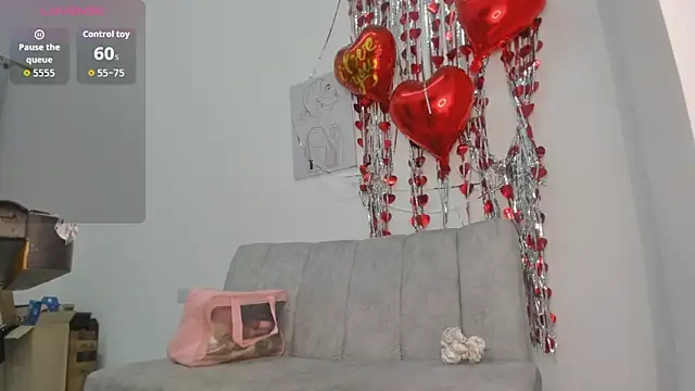 Snapshot of velvetluna_ chatting on March 3, 2026, 11:05 am velvetluna online show from March 3, 2026, 11:05 am