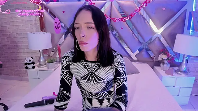 HarperrWest online show from February 14, 2026, 9:00 pm