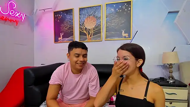 Candy bhraun online show from February 21, 2026, 12:44 am