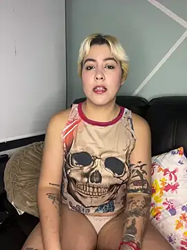 Dakota Bailey online show from February 28, 2026, 12:33 am