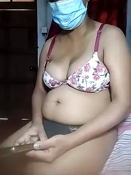 Rithu-SL online show from April 9, 2026, 4:23 am