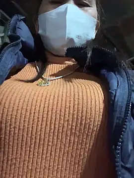 YANINA120 online show from February 11, 2026, 11:59 am