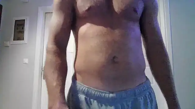 YoungforOld32 online show from March 21, 2026, 7:46 am