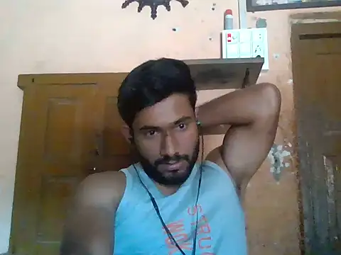 LustyDanky online show from April 12, 2026, 6:51 am