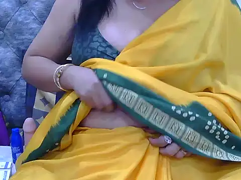 Secret Bhabhi online show from March 24, 2026, 6:13 pm