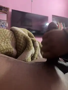 sexy Liliy online show from April 2, 2026, 10:07 pm