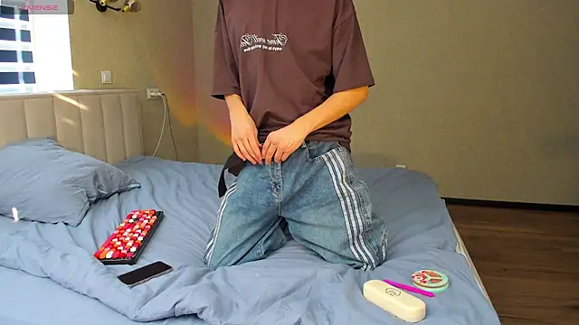 Snapshot of bunnyblush67 chatting on February 28, 2026, 7:53 am bunnyblush67 online show from February 28, 2026, 7:53 am