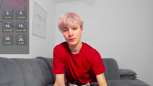 bunnyblush67 online show from April 19, 2026, 11:09 am