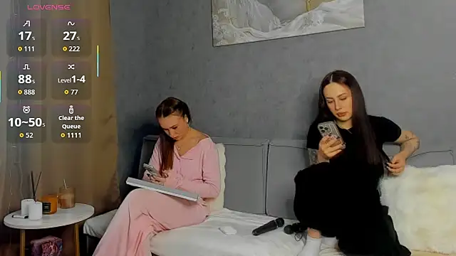 aelin day online show from February 26, 2026, 6:34 am