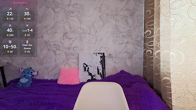 nightpanter online show from February 19, 2026, 4:52 am