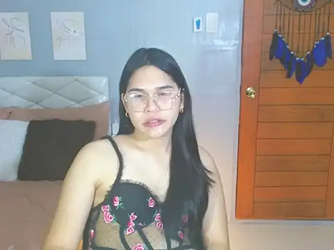 alianabrooks online show from February 9, 2026, 4:11 pm