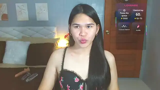 alianabrooks online show from February 25, 2026, 7:01 pm