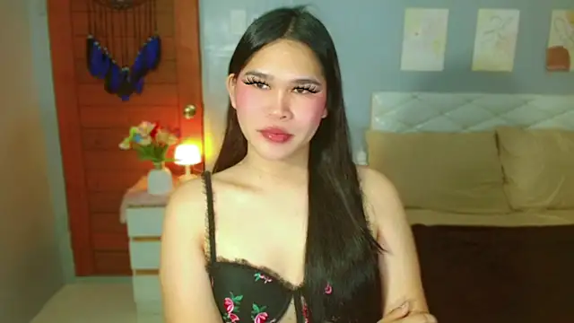 alianabrooks online show from March 1, 2026, 1:29 am