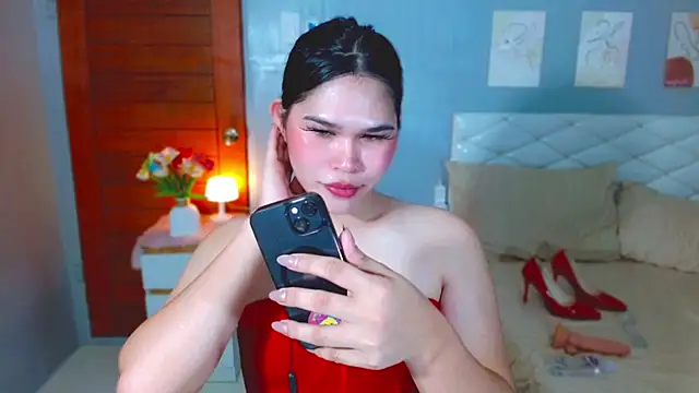 alianabrooks online show from March 5, 2026, 2:51 am