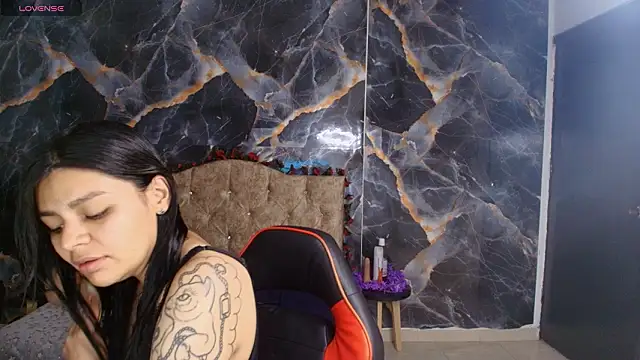 gaby staaar online show from February 24, 2026, 2:26 pm