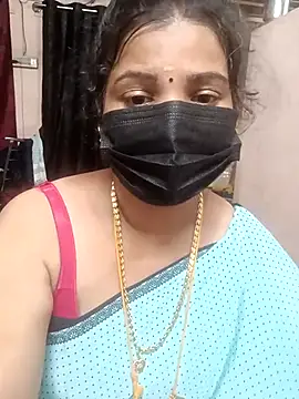 Snapshot of Madhusri_Tamil_Telugu chatting on May 3, 2026, 5:52 pm Madhusri Tamil Telugu online show from May 3, 2026, 5:52 pm