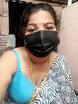 Snapshot of Madhusri_Tamil_Telugu chatting on May 10, 2026, 2:28 am Madhusri Tamil Telugu online show from May 10, 2026, 2:28 am