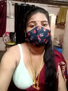 Snapshot of Madhusri_Tamil_Telugu chatting on May 27, 2026, 5:10 pm Madhusri Tamil Telugu online show from May 27, 2026, 5:10 pm